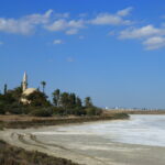 22.10.2016. Muzyczne Podróże Przez Świat. Cypr / Artiom Rogowicz