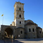 22.10.2016. Muzyczne Podróże Przez Świat. Cypr / Artiom Rogowicz