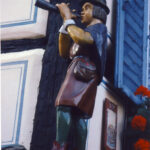 Muzyczne Podróże Przez Świat. Alzacja (8 października 2016 r.) / Anna Wiaderny / Radio Kielce