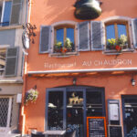 Muzyczne Podróże Przez Świat. Alzacja (8 października 2016 r.) / Radio Kielce