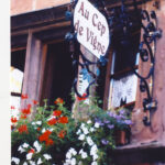 Muzyczne Podróże Przez Świat. Alzacja (8 października 2016 r.) / Anna Wiaderny / Radio Kielce