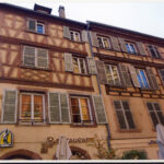 Muzyczne Podróże Przez Świat. Alzacja (8 października 2016 r.) / Anna Wiaderny / Radio Kielce