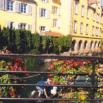 Muzyczne Podróże Przez Świat. Alzacja (8 października 2016 r.) / Anna Wiaderny / Radio Kielce