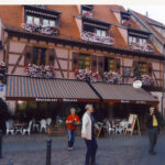 Muzyczne Podróże Przez Świat. Alzacja (8 października 2016 r.) / Anna Wiaderny / Radio Kielce