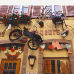 Muzyczne Podróże Przez Świat. Alzacja (8 października 2016 r.) / Anna Wiaderny / Radio Kielce