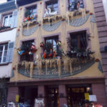 Muzyczne Podróże Przez Świat. Alzacja (8 października 2016 r.) / Anna Wiaderny / Radio Kielce