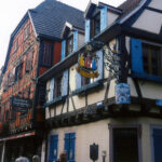 Muzyczne Podróże Przez Świat. Alzacja (8 października 2016 r.) / Anna Wiaderny / Radio Kielce