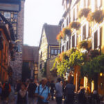 Muzyczne Podróże Przez Świat. Alzacja (8 października 2016 r.) / Anna Wiaderny / Radio Kielce