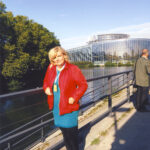 Muzyczne Podróże Przez Świat. Alzacja (8 października 2016 r.) / Anna Wiaderny / Radio Kielce