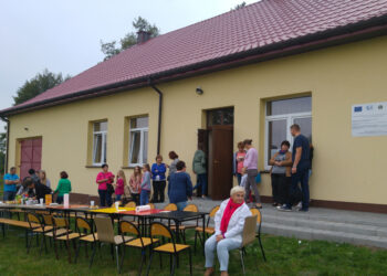 Ewa Pociejowska-Gawęda / Radio Kielce