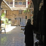 Syria. Aleppo. (lipiec 2008 r.) / Jerzy Jop / Radio Kielce