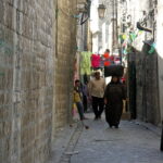 Syria. Aleppo. (lipiec 2008 r.) / Jerzy Jop / Radio Kielce