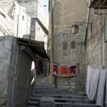 Syria. Aleppo. (lipiec 2008 r.) / Jerzy Jop / Radio Kielce