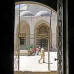 Syria. Aleppo. (lipiec 2008 r.) / Jerzy Jop / Radio Kielce