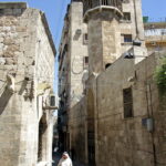 Syria. Aleppo. (lipiec 2008 r.) / Jerzy Jop / Radio Kielce