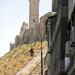 Syria. Aleppo. (lipiec 2008 r.) / Jerzy Jop / Radio Kielce