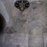 Syria. Aleppo. Cytadela Kalat Halab (lipiec 2008 r.) / Jerzy Jop / Radio Kielce