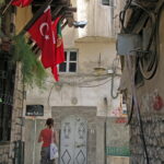 Syria. Damaszek. (lipiec 2008 r.) / Jerzy Jop / Radio Kielce