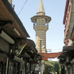 Syria. Damaszek. (lipiec 2008 r.) / Jerzy Jop / Radio Kielce