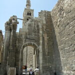 Syria. Damaszek. (lipiec 2008 r.) / Jerzy Jop / Radio Kielce