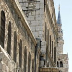 Syria. Damaszek. (lipiec 2008 r.) / Jerzy Jop / Radio Kielce