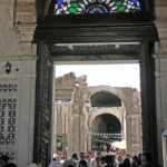 Syria. Damaszek. (lipiec 2008 r.) / Jerzy Jop / Radio Kielce