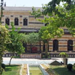 Syria. Damaszek. Pałac Azima. (lipiec 2008 r.) / Jerzy Jop / Radio Kielce