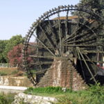 Syria. Hama. (lipiec 2008 r.) / Jerzy Jop / Radio Kielce