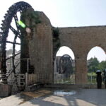 Syria. Hama. (lipiec 2008 r.) / Jerzy Jop / Radio Kielce