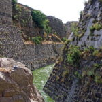 Syria. Krak des Chevaliers. (lipiec 2008 r.) / Jerzy Jop / Radio Kielce