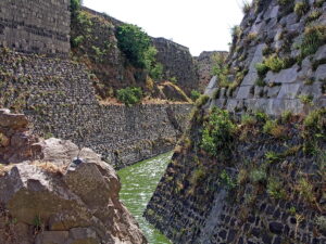 Syria. Krak des Chevaliers. (lipiec 2008 r.) / Jerzy Jop / Radio Kielce