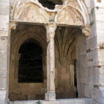 Syria. Krak des Chevaliers. (lipiec 2008 r.) / Jerzy Jop / Radio Kielce