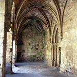 Syria. Krak des Chevaliers. (lipiec 2008 r.) / Jerzy Jop / Radio Kielce