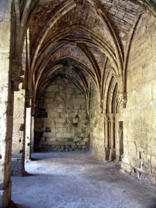 Syria. Krak des Chevaliers. (lipiec 2008 r.) / Jerzy Jop / Radio Kielce