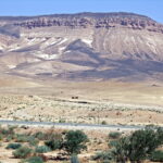 Syria. (lipiec 2008 r.) / Jerzy Jop / Radio Kielce