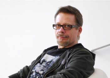 Tomasz Raczek / wikipedia