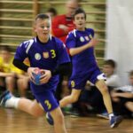 24.10.2014 2 Memoriał im. Jarosława Tkaczyka / Maciej Makuła / Radio Kielce