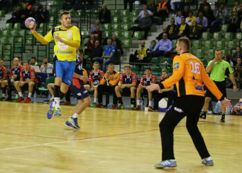 Wojciech Habdas / Radio Kielce