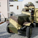 2.10.2016 Kielce. Laur Centralnego Okręgu Przemysłowego - wystawa w OMPiO / Wojciech Habdas / Radio Kielce