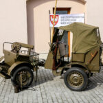 2.10.2016 Kielce. Laur Centralnego Okręgu Przemysłowego - wystawa w OMPiO / Wojciech Habdas / Radio Kielce