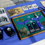 2.10.2016 Kielce. Laur Centralnego Okręgu Przemysłowego - wystawa w OMPiO / Wojciech Habdas / Radio Kielce