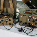 2.10.2016 Kielce. Laur Centralnego Okręgu Przemysłowego - wystawa w OMPiO / Wojciech Habdas / Radio Kielce