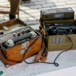 2.10.2016 Kielce. Laur Centralnego Okręgu Przemysłowego - wystawa w OMPiO / Wojciech Habdas / Radio Kielce