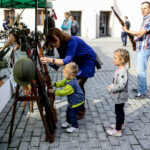 2.10.2016 Kielce. Laur Centralnego Okręgu Przemysłowego - wystawa w OMPiO / Wojciech Habdas / Radio Kielce