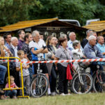 2.10.2016 Kielce. Hubertus Świętokrzyski. / Wojciech Habdas / Radio Kielce