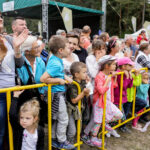 2.10.2016 Kielce. Hubertus Świętokrzyski. / Wojciech Habdas / Radio Kielce