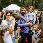 2.10.2016 Kielce. Hubertus Świętokrzyski. / Wojciech Habdas / Radio Kielce