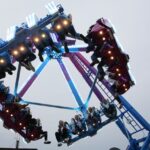 02.10.2016 Daleszyce. Jarmark na Świętego Michała / Wojciech Habdas / Radio Kielce