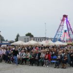 02.10.2016 Daleszyce. Jarmark na Świętego Michała / Wojciech Habdas / Radio Kielce