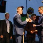 02.10.2016 Daleszyce. Jarmark na Świętego Michała / Wojciech Habdas / Radio Kielce